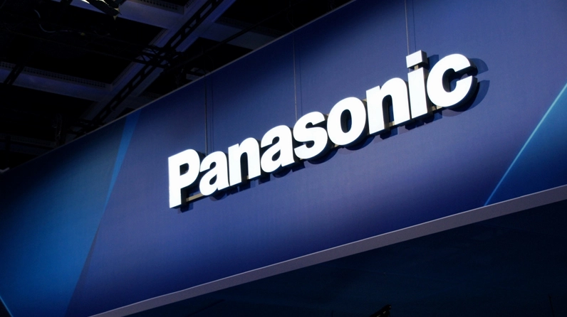 Logo Panasonic và các sản phẩm tiêu biểu