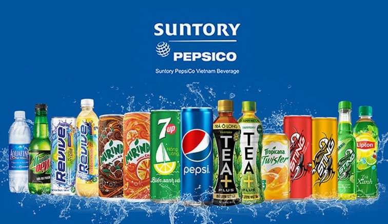Logo PepsiCo