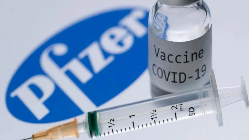 Vaccine Pfizer của nước nào? Nguồn gốc và thông tin chi tiết 2026 Logo Pfizer