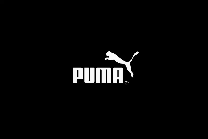 Logo Puma và slogan
