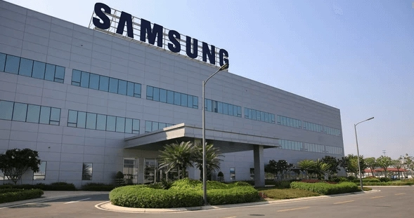 Samsung của nước nào? Hé lộ nguồn gốc và sự thật bất ngờ Logo Samsung