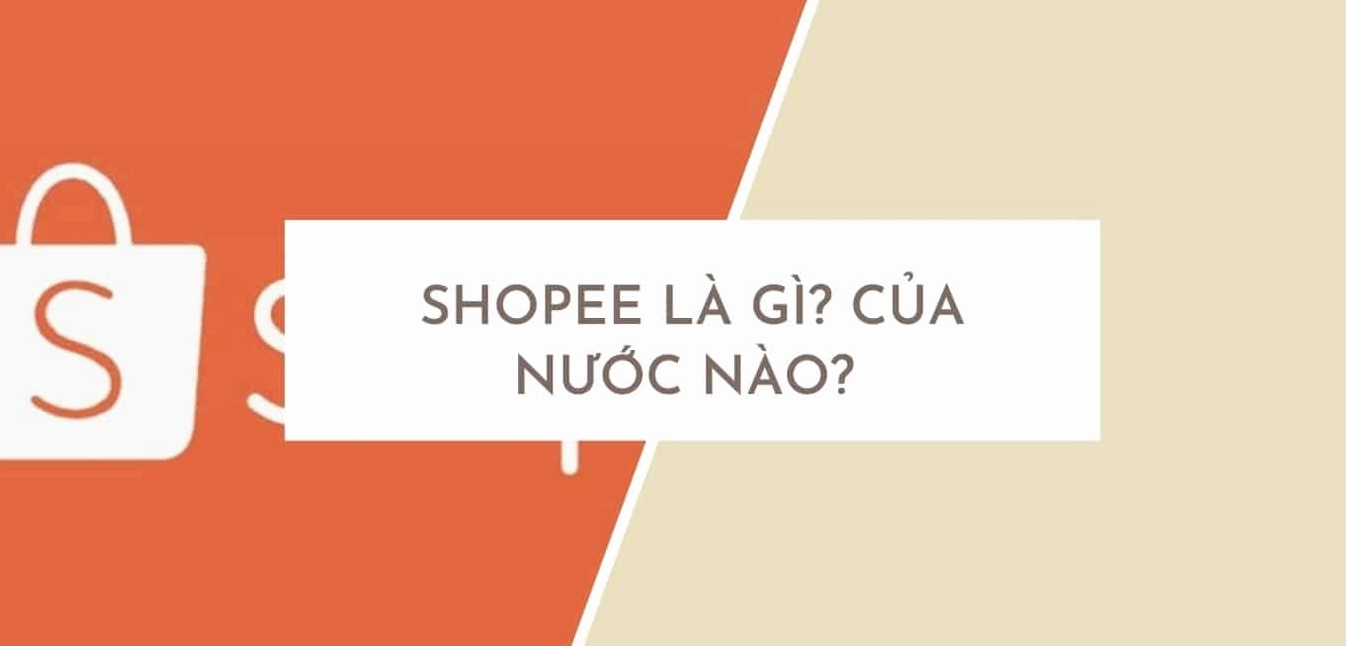 Logo Sea Limited và Shopee