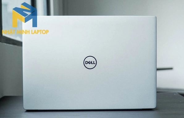 Dell của nước nào? Lịch sử hình thành và sự phát triển của thương hiệu Dell Logo thương hiệu Dell