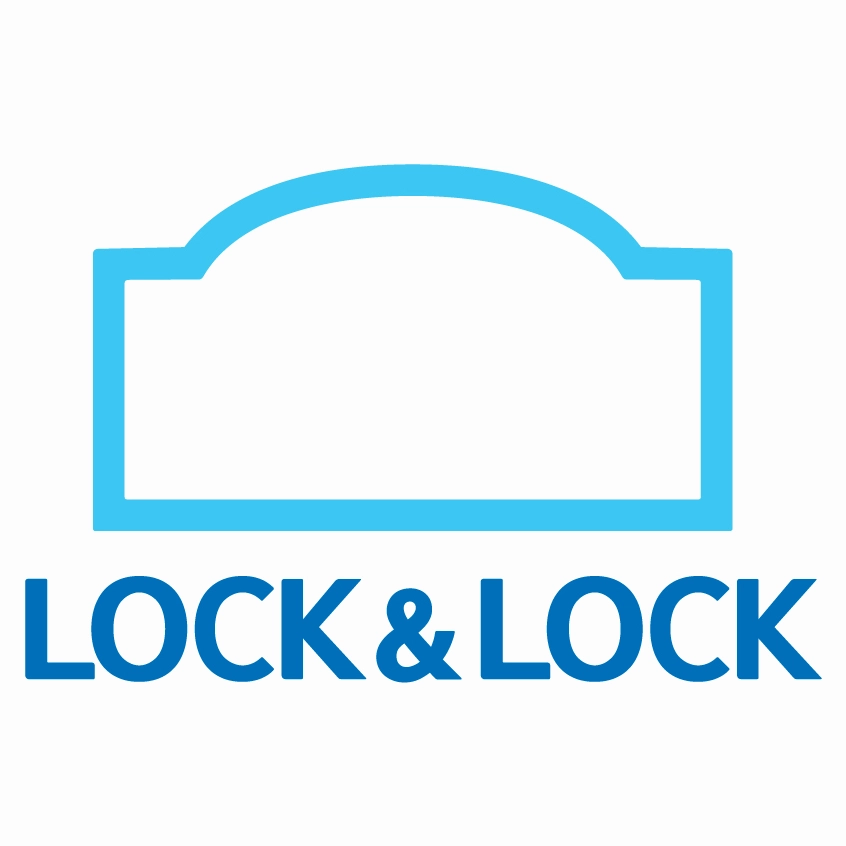 Lock & Lock của nước nào? Nguồn gốc và sự phát triển bất ngờ Logo thương hiệu Lock & Lock