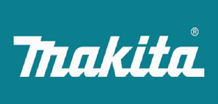 Makita của nước nào? Khám phá nguồn gốc và chất lượng vượt trội Logo thương hiệu Makita