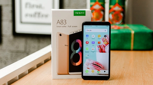 Oppo Của Nước Nào? Giải Mã Nguồn Gốc Thương Hiệu Điện Thoại Hàng Đầu Logo thương hiệu Oppo
