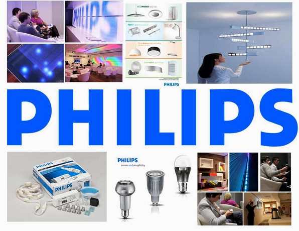 Philips của nước nào? Lịch sử và tương lai thương hiệu 2026 Logo thương hiệu Philips