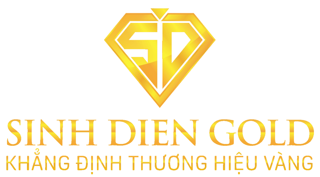 Giá Vàng Sinh Điền 2026: Dự Báo Xu Hướng và Phân Tích Chuyên Sâu Logo Vàng Sinh Điền