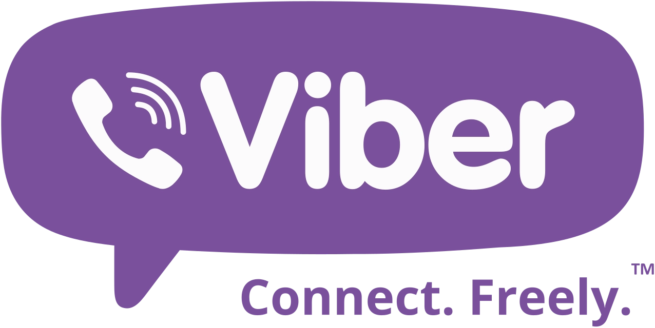 Viber của nước nào? Lịch sử, sự phát triển và tương lai 2026 Logo Viber