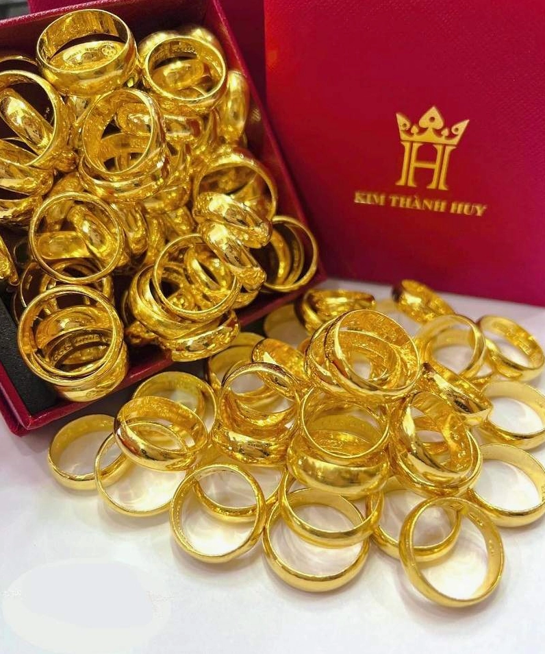 Lời khuyên đầu tư vàng Kim Thành Huy 2026