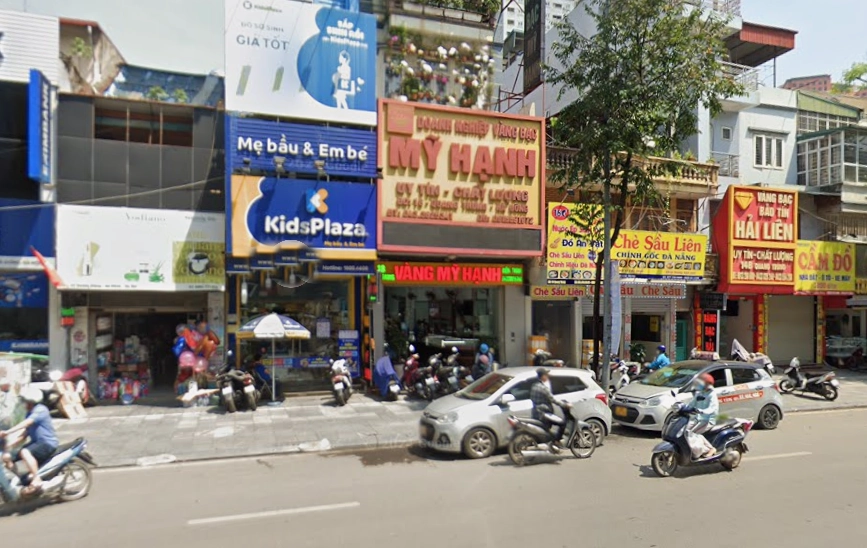 Giá Vàng Mỹ Hạnh Hôm Nay 2026: Dự Báo & Phân Tích Chuyên Sâu Lời khuyên đầu tư vàng tại Mỹ Hạnh