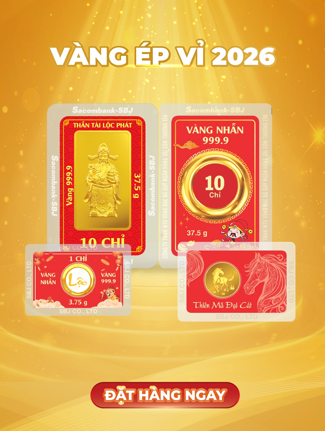 Lời khuyên đầu tư vàng