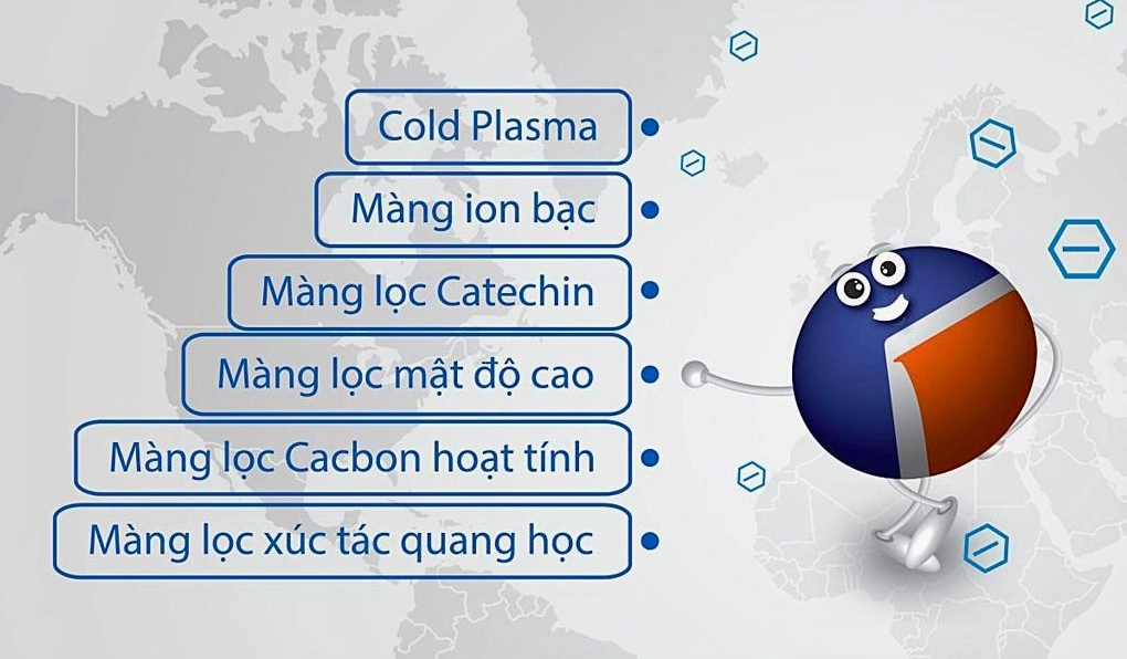 Điều hòa Gree của nước nào? Đánh giá chi tiết 2026 Lời khuyên khi mua điều hòa Gree