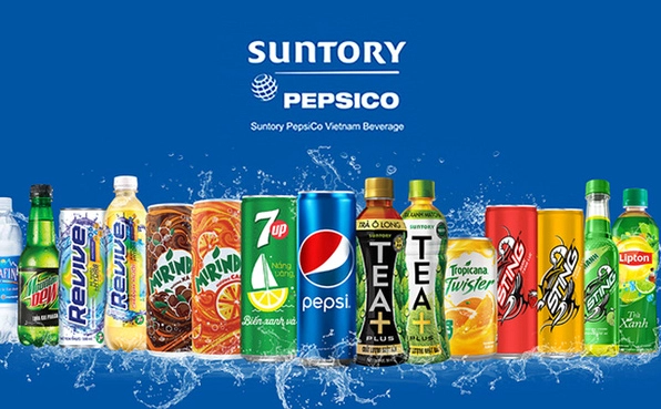 Sting của nước nào? Hé lộ nguồn gốc và sự thật bất ngờ Lon nước ngọt Pepsi