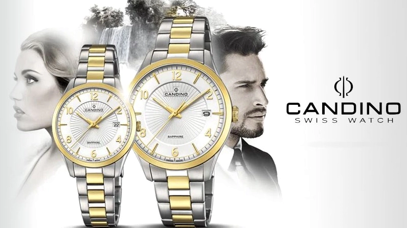 Longines Master Collection - Biểu tượng của sự tinh tế