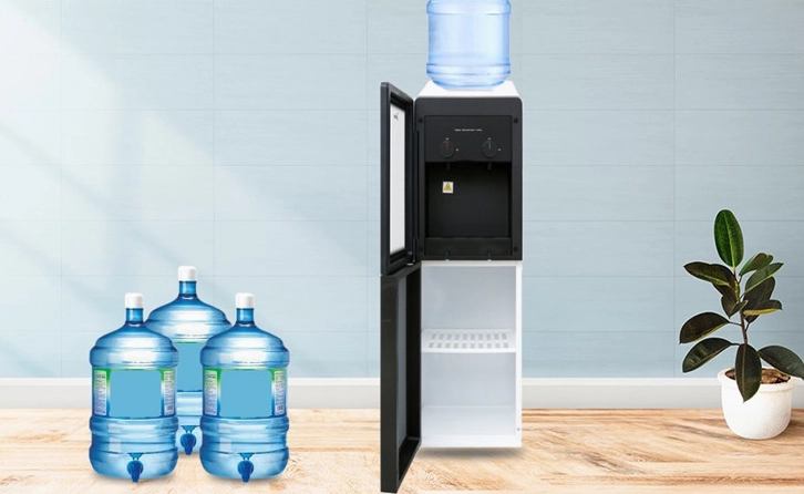 Lựa chọn cây nước nóng lạnh phù hợp