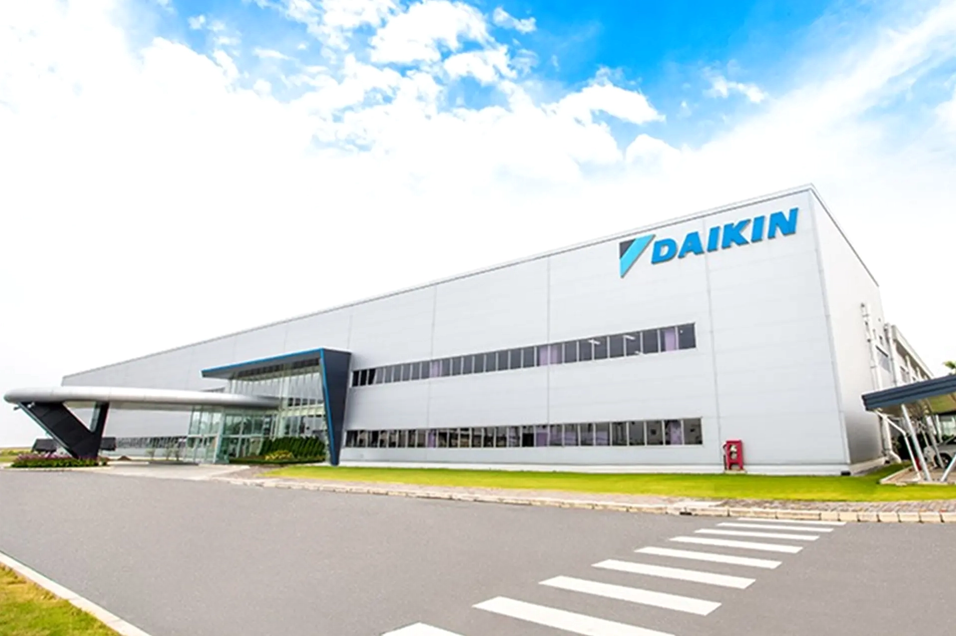 Lựa chọn điều hòa Daikin cho gia đình