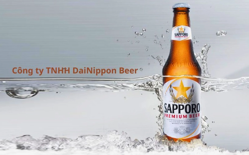 Bia Sapporo của nước nào? Khám phá nguồn gốc và hương vị độc đáo Ly bia Sapporo tươi mát