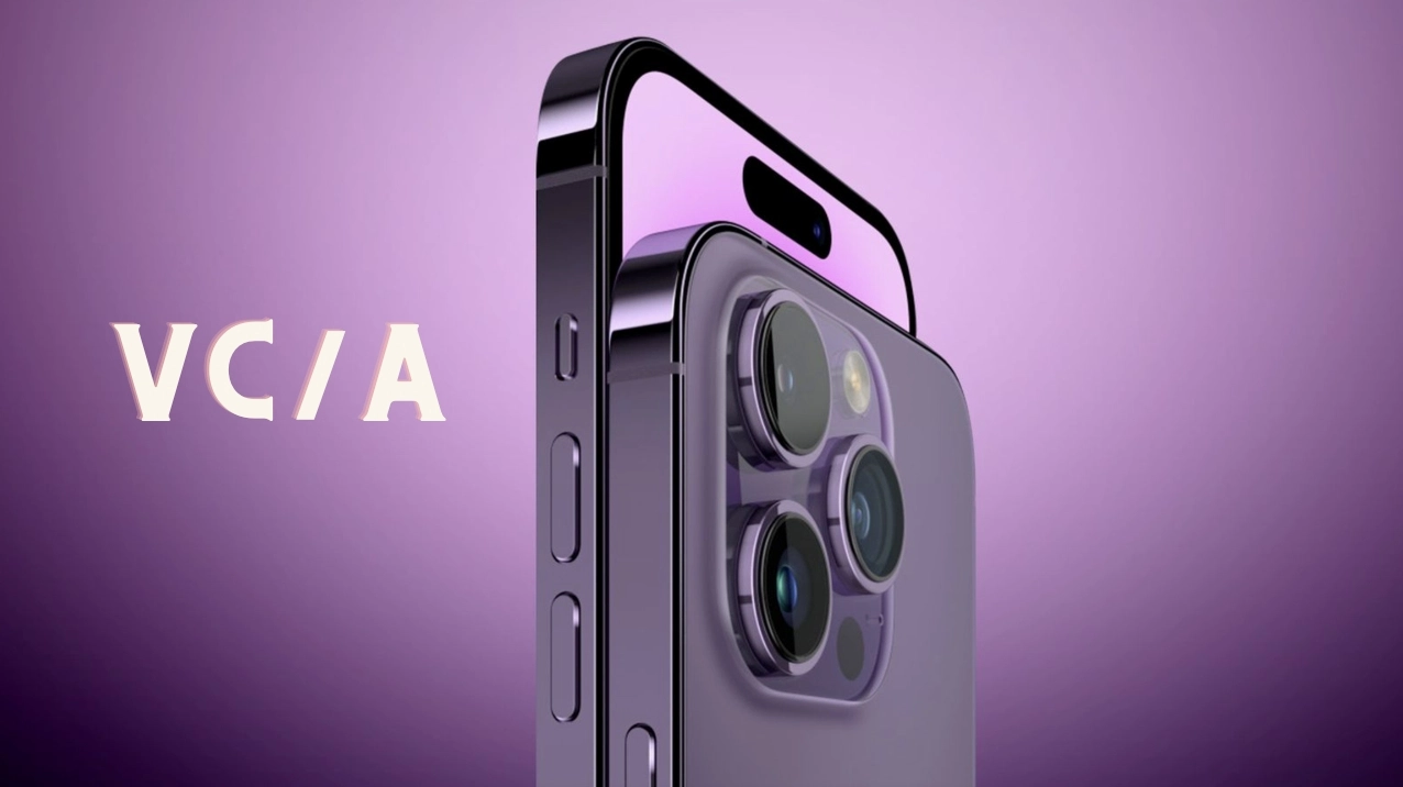 VCA là mã nước nào? Giải mã nguồn gốc ký hiệu VCA trên iPhone Mã VCA trên iPhone