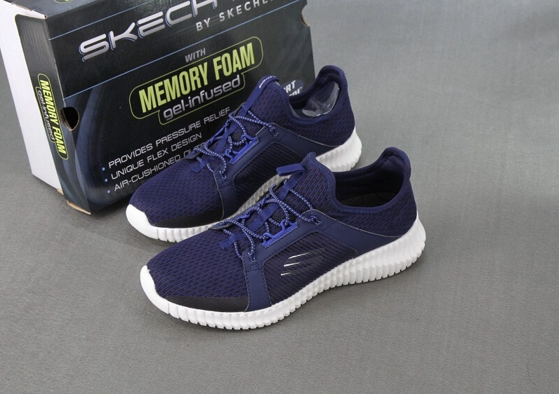 Mẫu giày Skechers Memory Foam