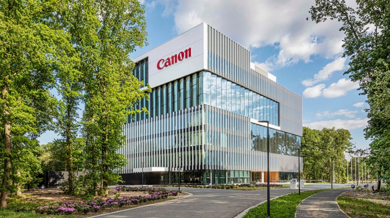 Canon của nước nào? Khám phá nguồn gốc và sự phát triển của thương hiệu Máy ảnh Canon EOS