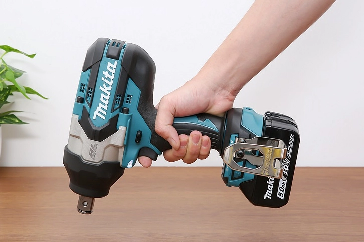 Makita của nước nào? Khám phá nguồn gốc và chất lượng vượt trội Máy khoan pin Makita LXT 18V