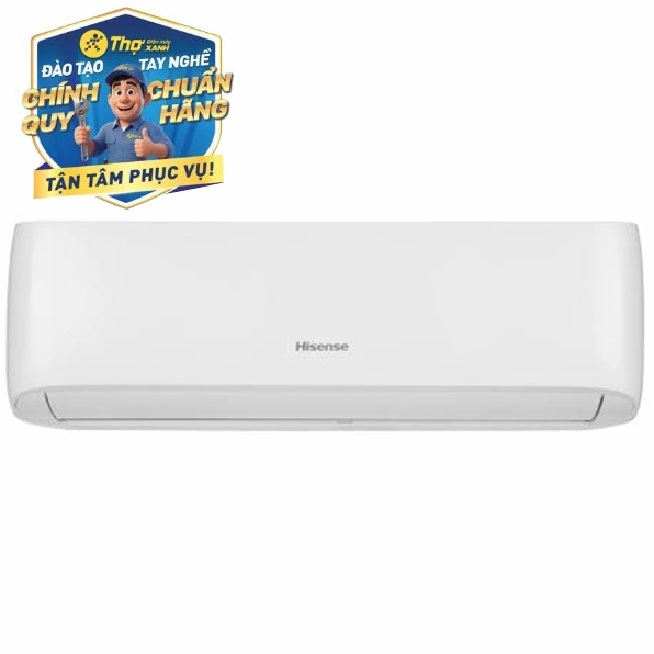 Máy lạnh Hisense Inverter 2 HP AS-18TR4RWSC00