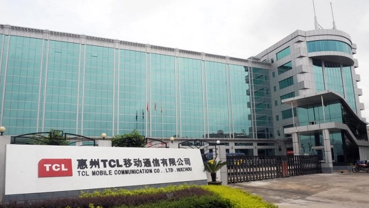 Máy lạnh TCL