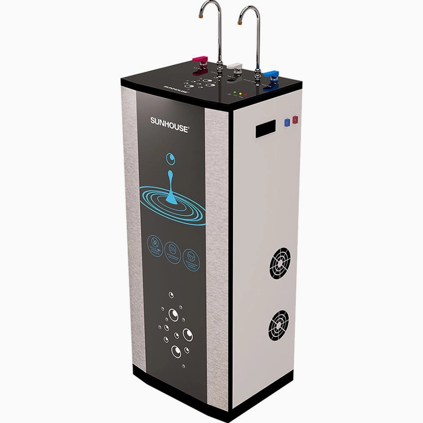 Máy lọc nước hãng nào tốt nhất 2026? Top 5+ lựa chọn Máy lọc nước hiện đại trong không gian bếp