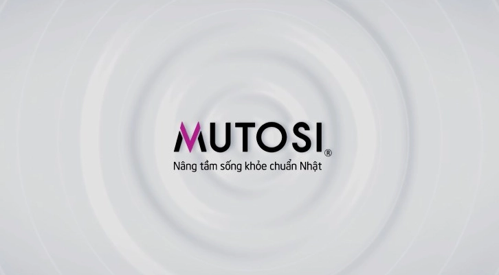Máy lọc nước Mutosi đa dạng mẫu mã