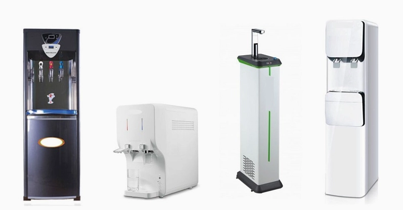 Nên mua máy lọc nước hãng nào tốt nhất 2026? Máy lọc nước Sunhouse