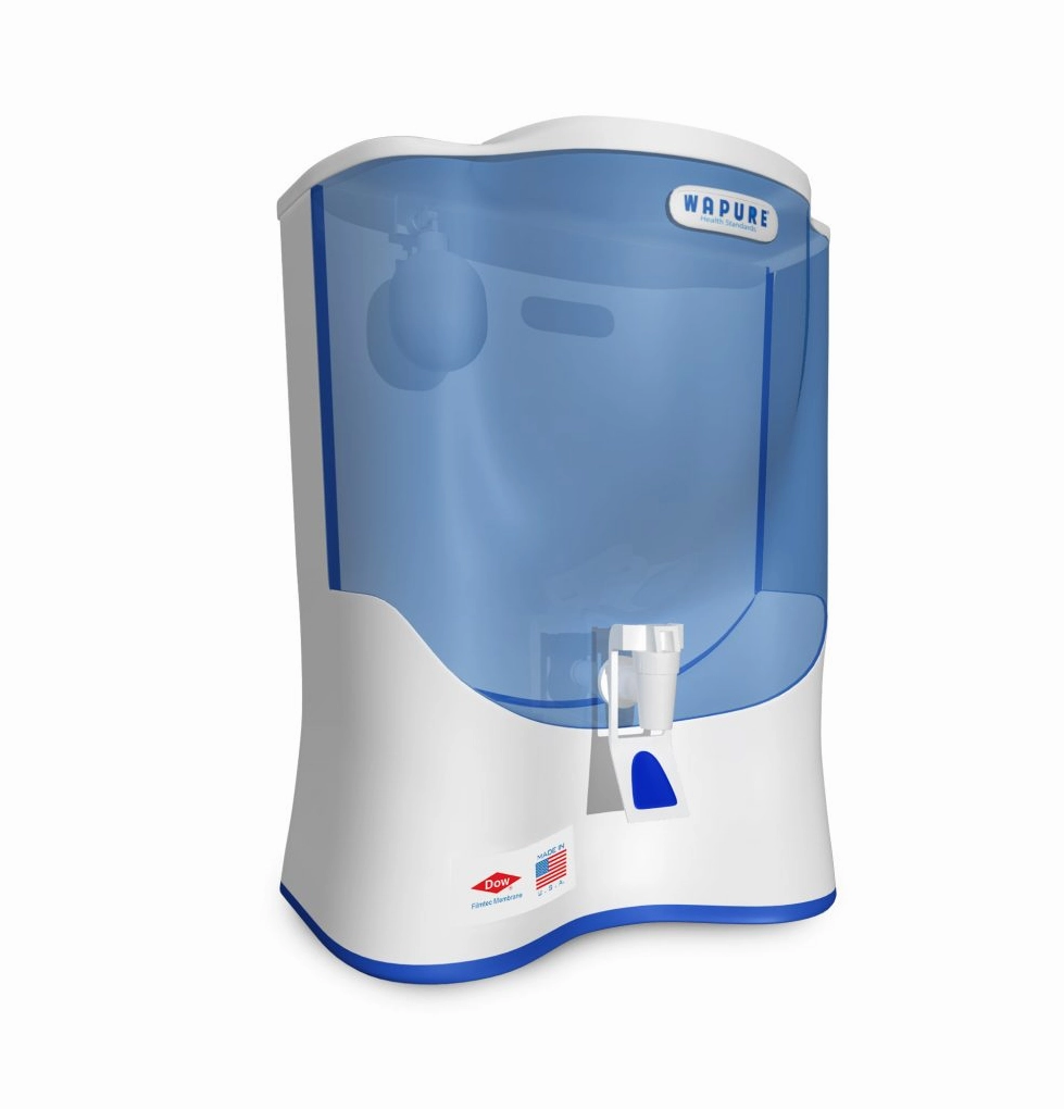 Máy lọc nước tích hợp rửa ly