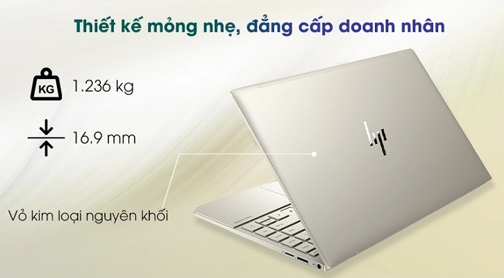 Máy tính HP của nước nào? Nguồn gốc và lịch sử phát triển
