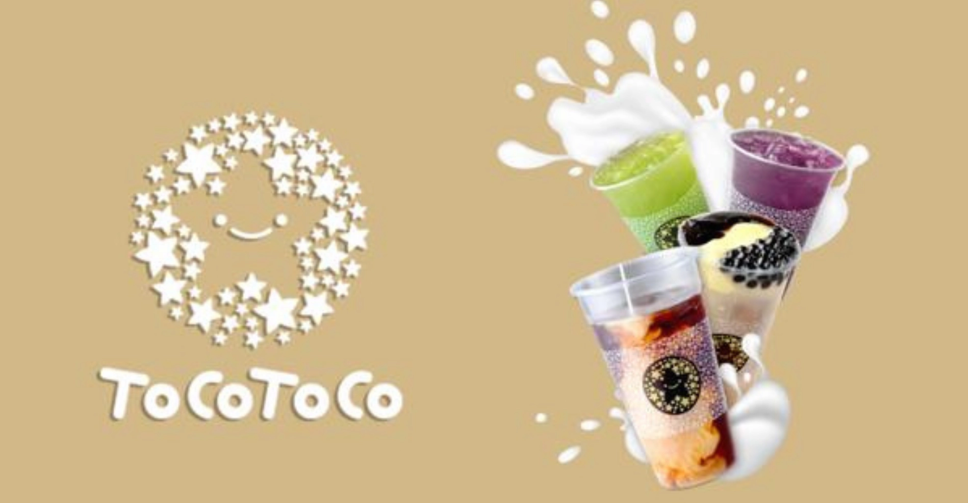 ToCoToCo Của Nước Nào? Hé Lộ Nguồn Gốc Thương Hiệu Trà Sữa Hot Hit Menu đa dạng của ToCoToCo