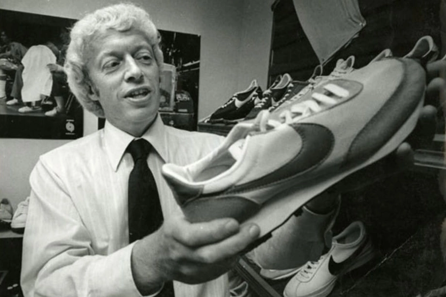 Nike của nước nào? Hé lộ nguồn gốc và hành trình chinh phục thế giới Michael Jordan cùng giày Air Jordan