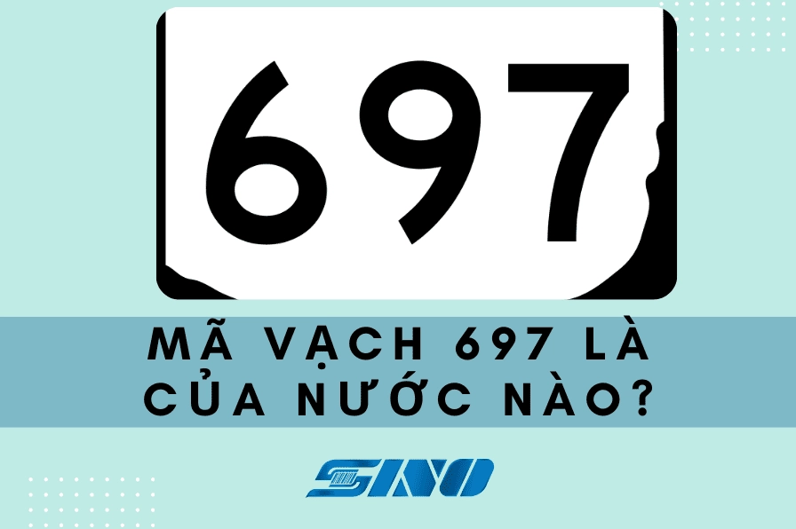 Minh họa cách đọc mã vạch