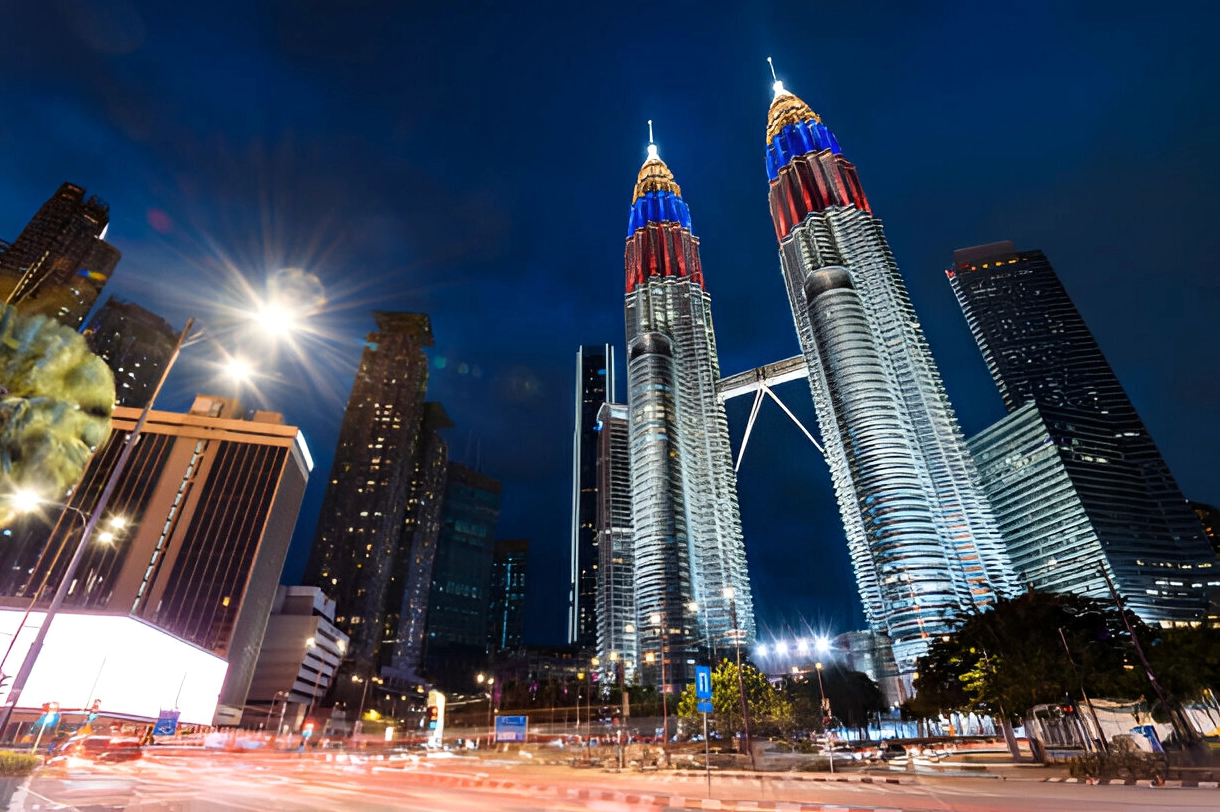 Malaysia Là Nước Nào? Khám Phá Về Quốc Gia Đông Nam Á Hấp Dẫn Món ăn đặc sản Malaysia
