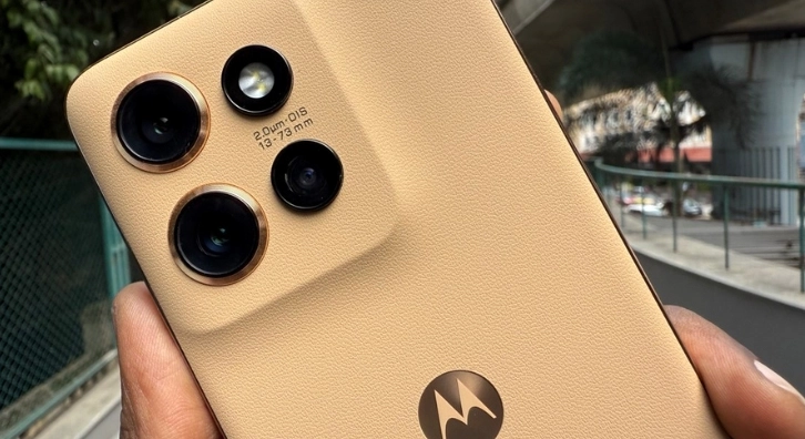Motorola là của nước nào?