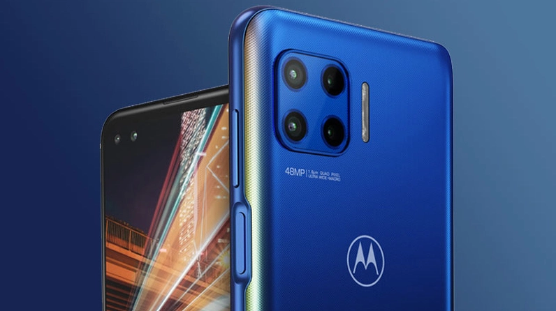 Motorola là thương hiệu của nước nào
