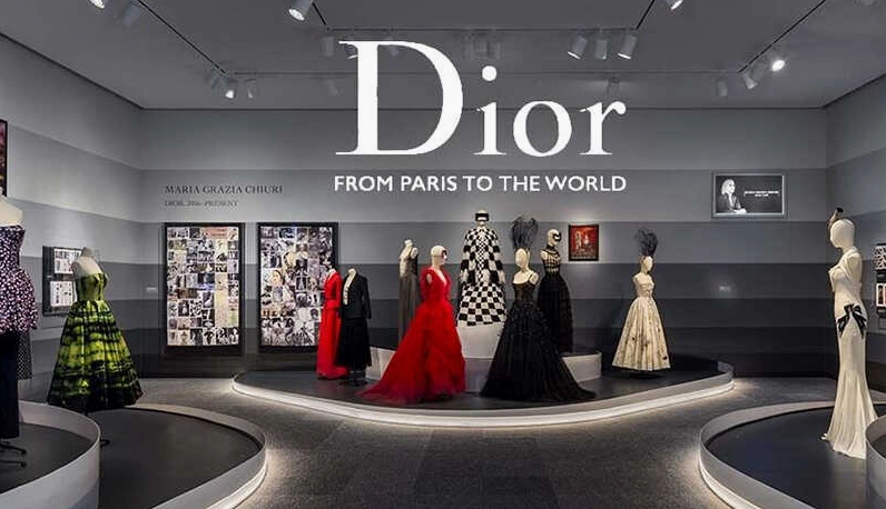 Mỹ phẩm Dior cao cấp