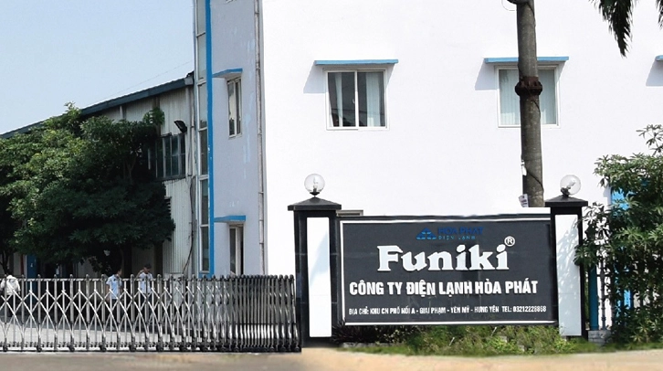 Funiki của nước nào? Nguồn gốc và lịch sử phát triển chi tiết Nên mua điều hòa Funiki của nước nào cho gia đình?