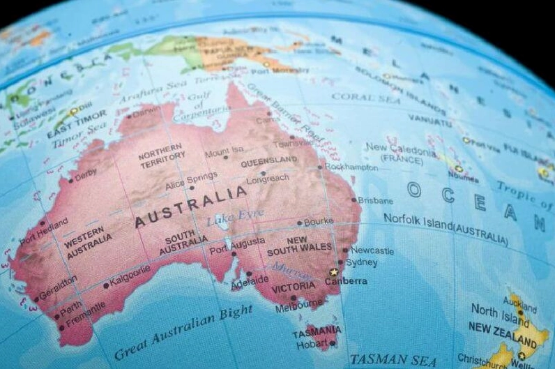 New Zealand Thuộc Nước Nào? Giải Mã Vị Trí Địa Lý & Lịch Sử New Zealand ở châu nào