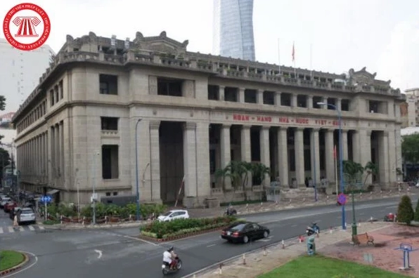 Ngân hàng Nhà nước là gì?