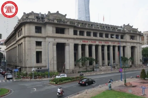 Ngân hàng Nhà nước Việt Nam là gì?