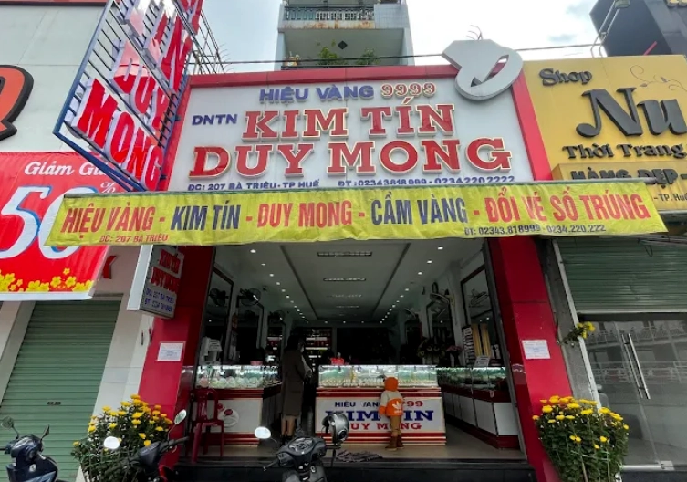 Giá Vàng Duy Mong 2026: Cập Nhật & Phân Tích Chuyên Sâu Người đang xem biểu đồ giá vàng