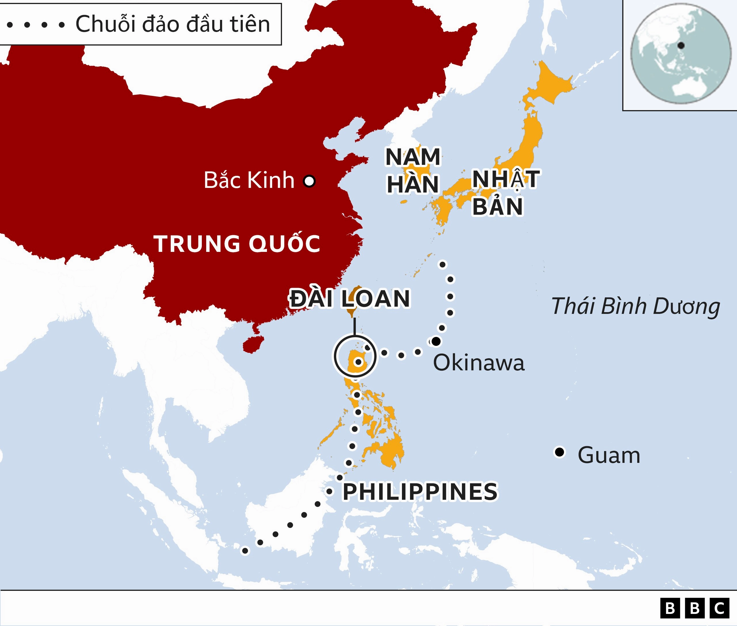Đài Loan là nước nào? Phân tích chi tiết và cập nhật 2026 Người dân Đài Loan