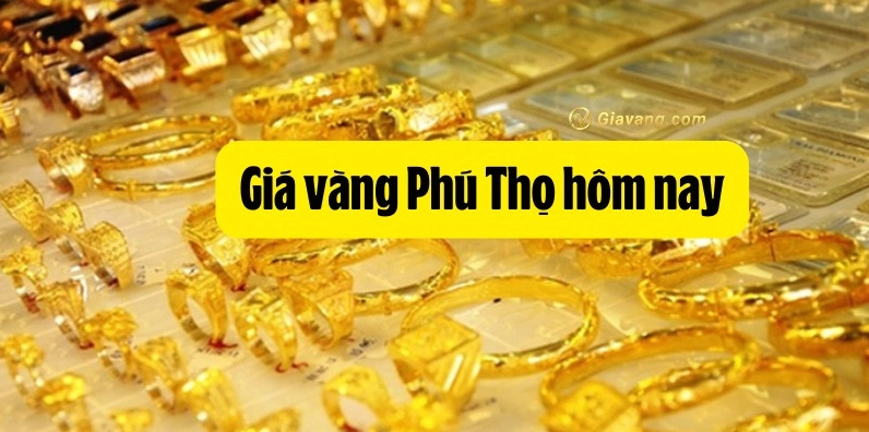 Người dân giao dịch vàng