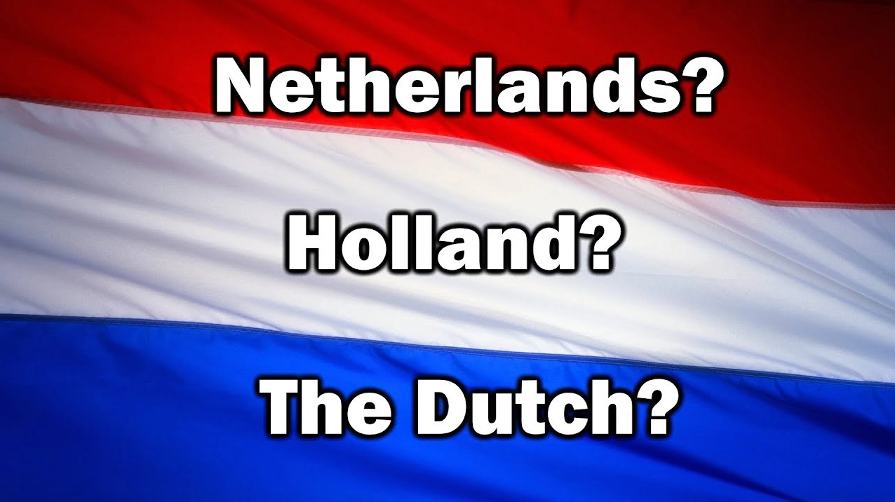 Netherlands là nước nào? Thông tin chi tiết & cập nhật 2026 Người dân Hà Lan trong trang phục truyền thống