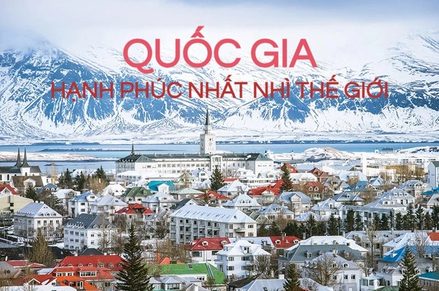 Người dân Iceland