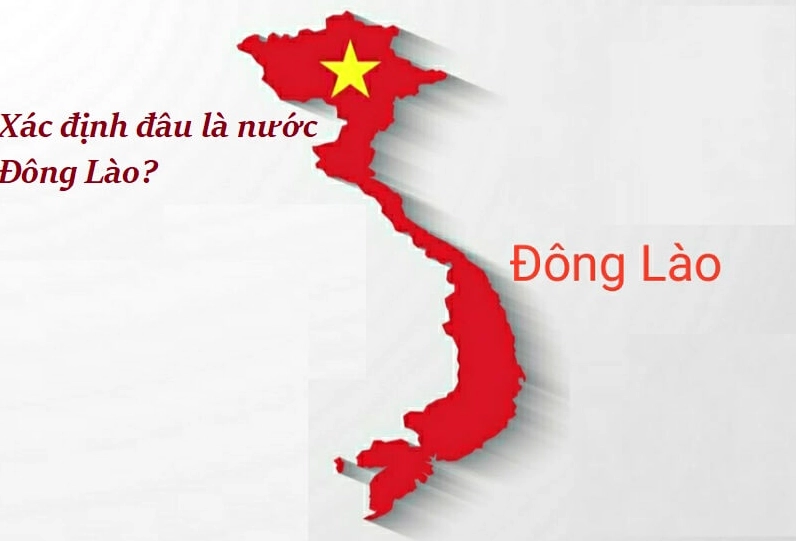 Người dân Lào trong trang phục truyền thống